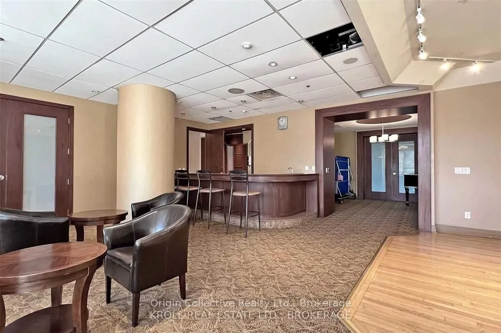 60 Byng Avenue, #812