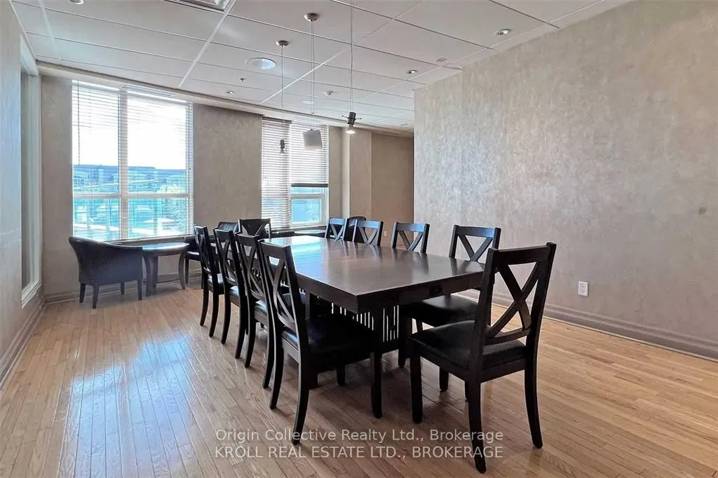 60 Byng Avenue, #812