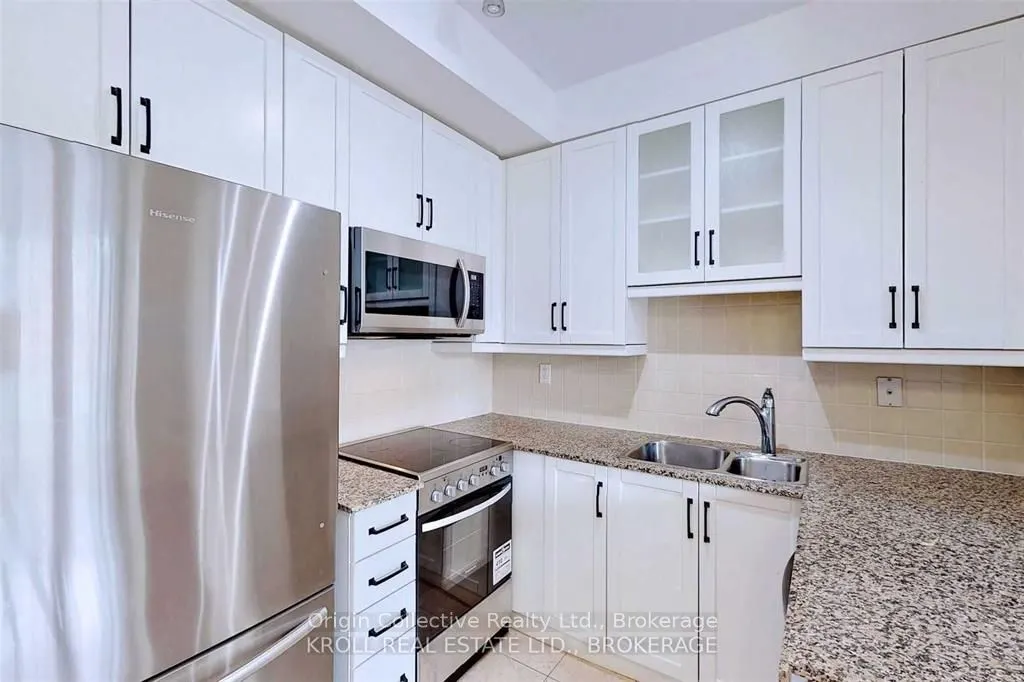 60 Byng Avenue, #812