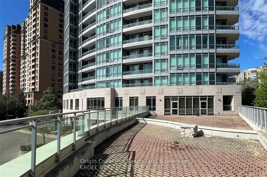 60 Byng Avenue, #812