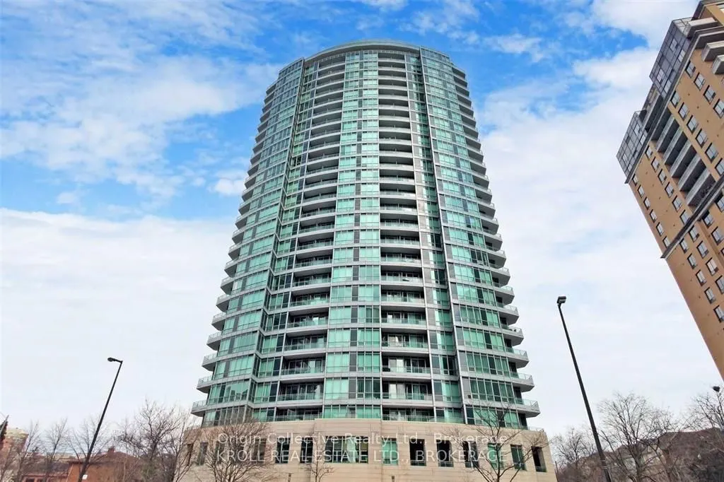 60 Byng Avenue, #812