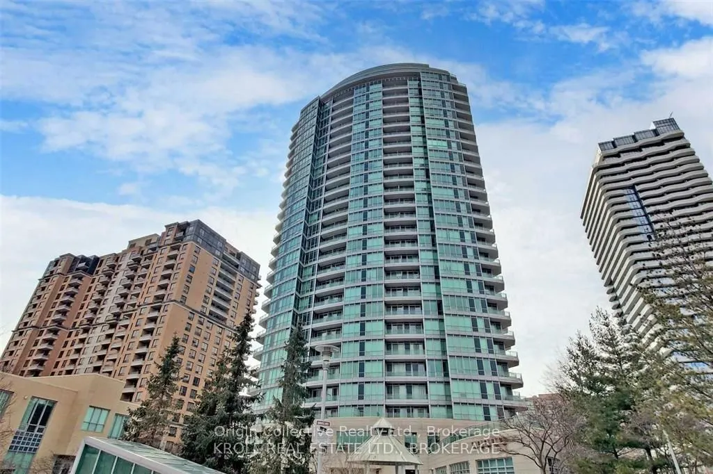 60 Byng Avenue, #812