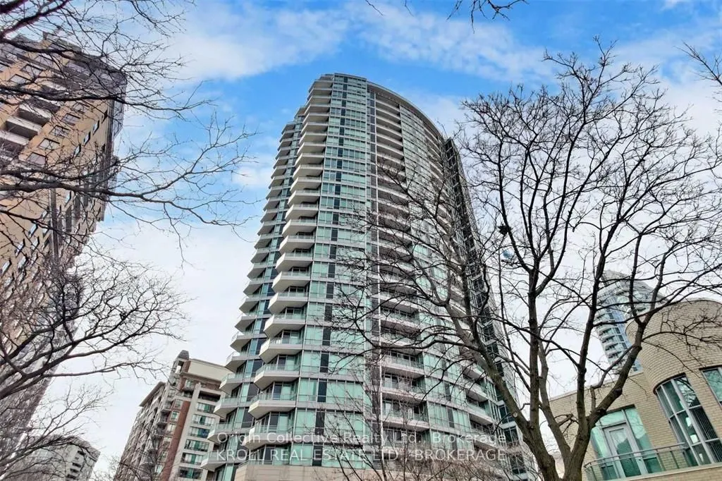 60 Byng Avenue, #812