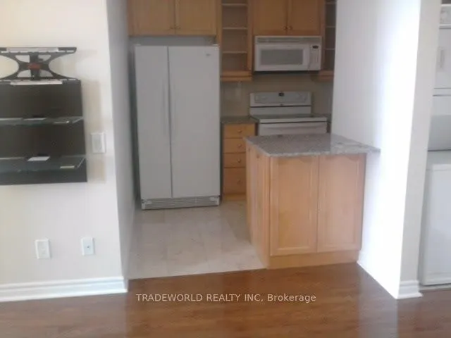 60 Byng Avenue, #1715