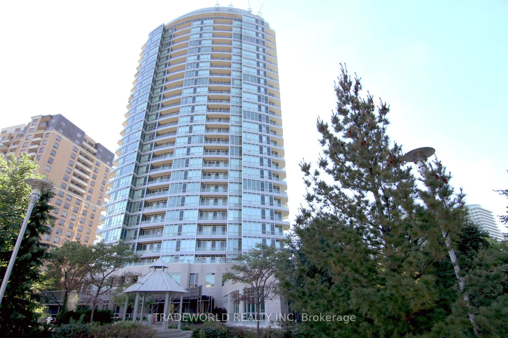 60 Byng Avenue, #1715
