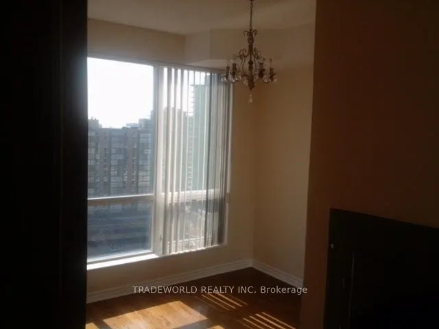 60 Byng Avenue, #1715
