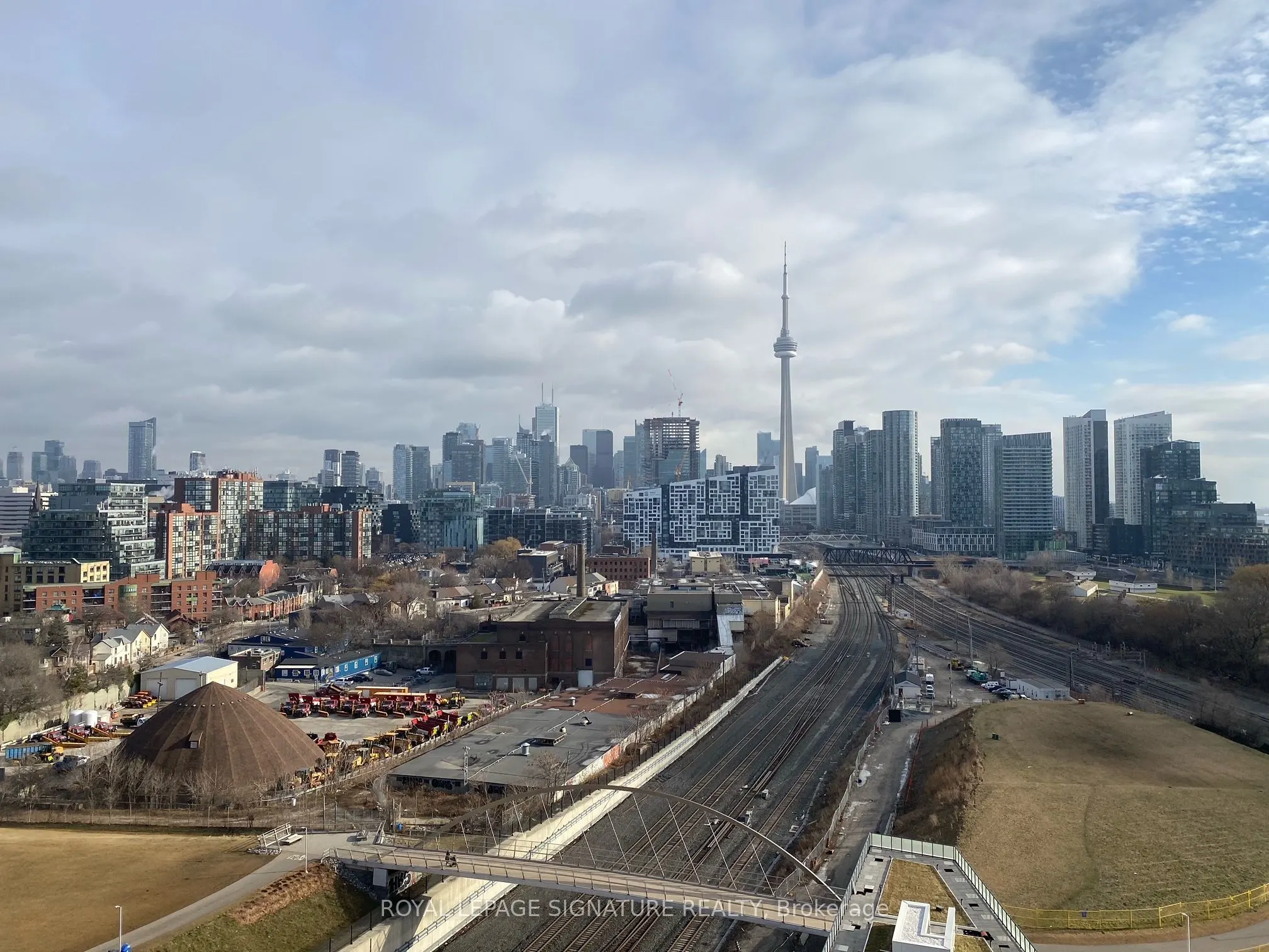 50 Ordnance Street, #1309