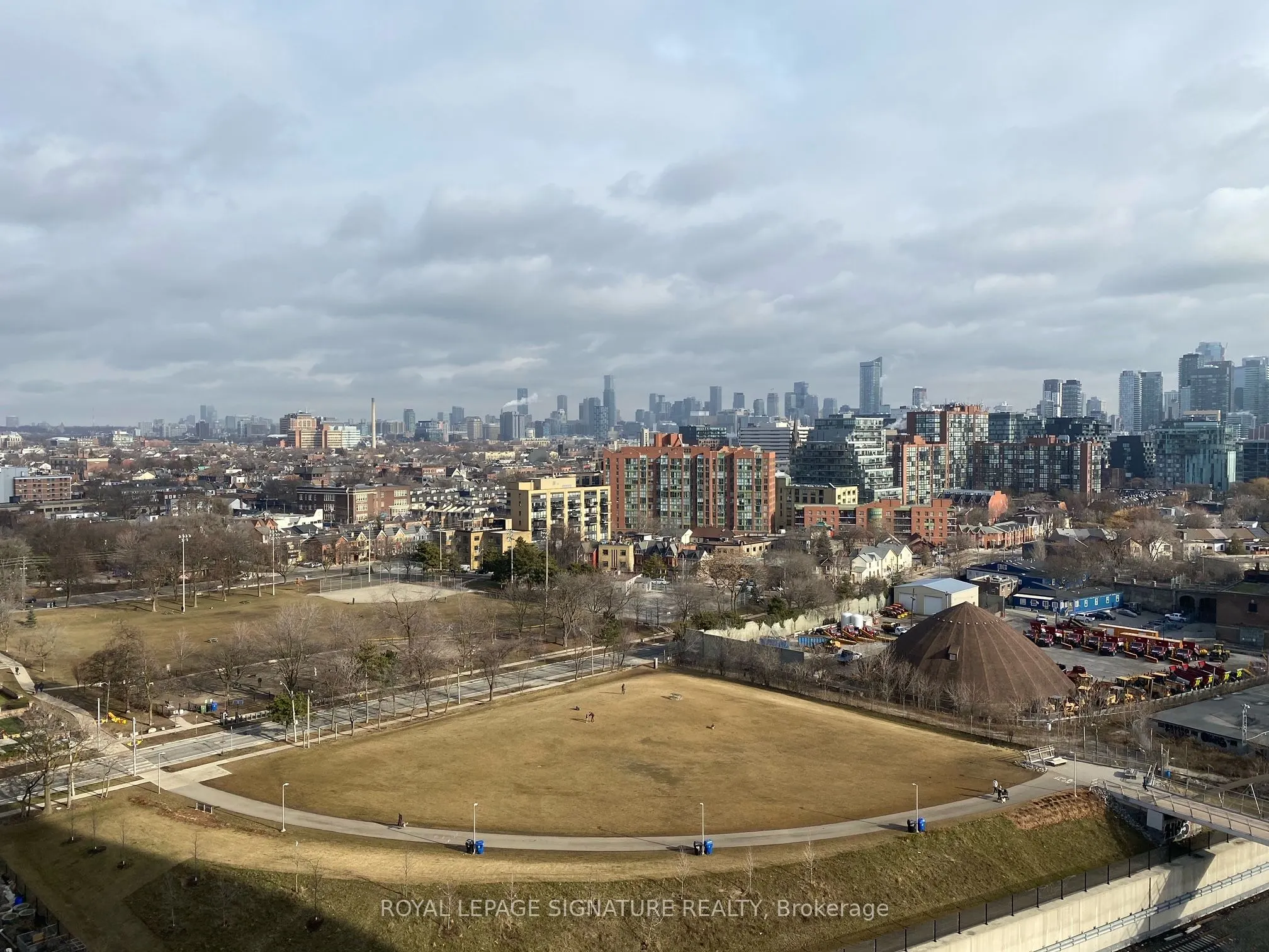 50 Ordnance Street, #1309