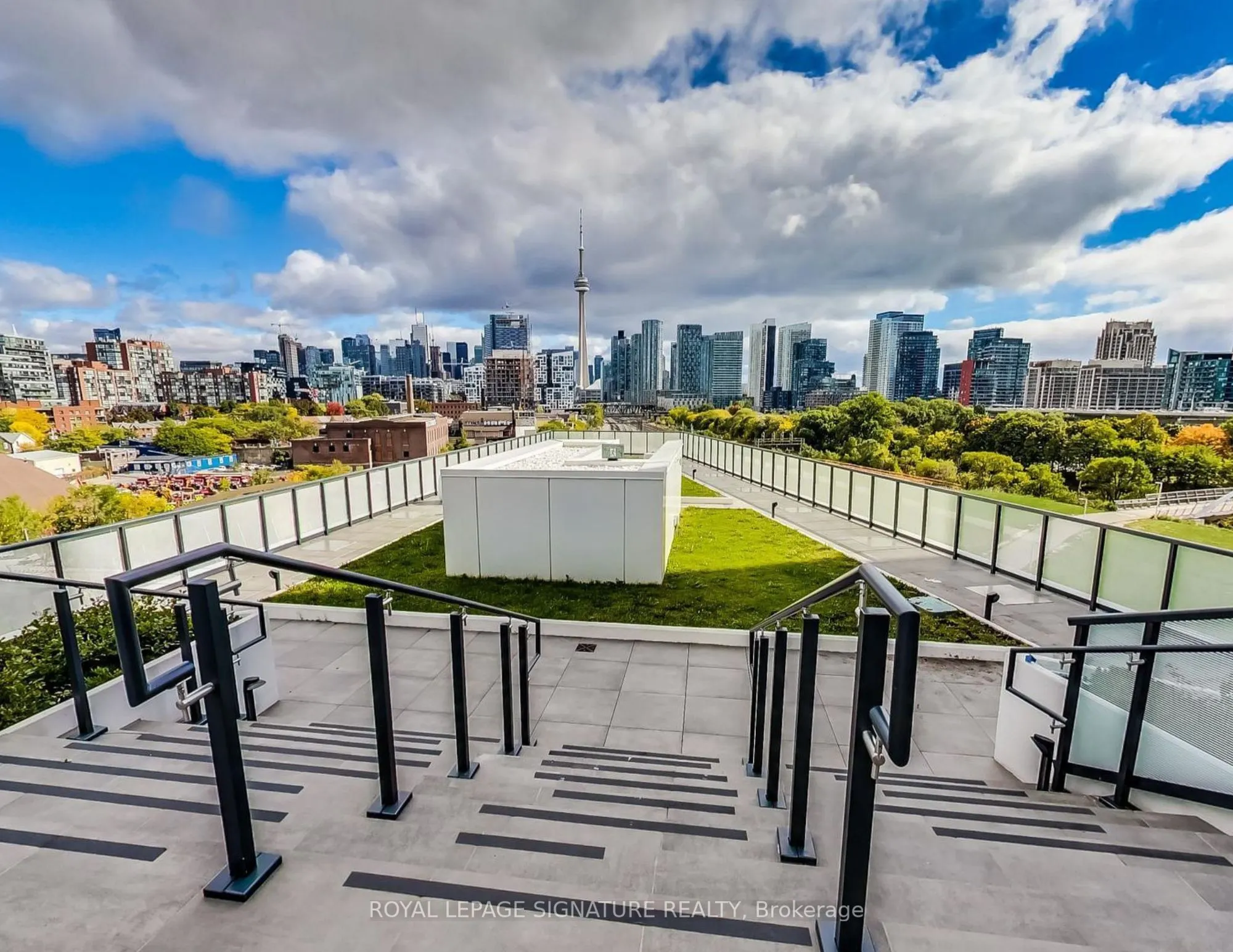 50 Ordnance Street, #1309