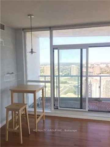 70 Forest Manor Road, #2702