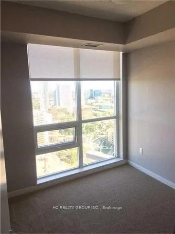 70 Forest Manor Road, #2702