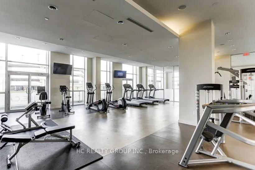 70 Forest Manor Road, #2702