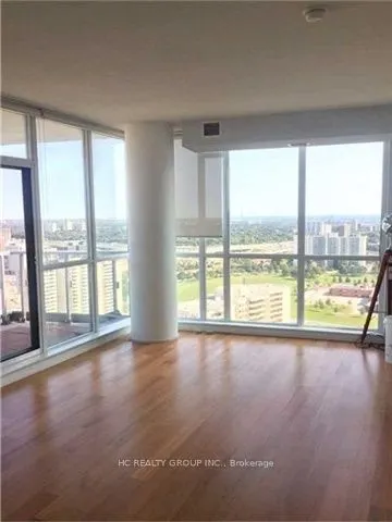 70 Forest Manor Road, #2702
