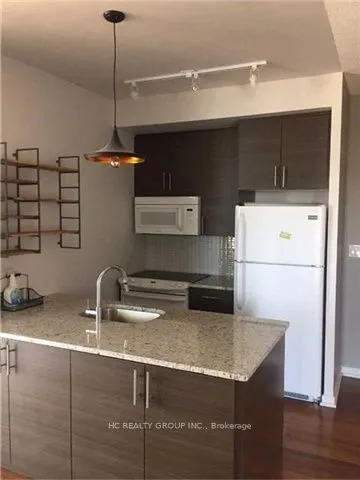 70 Forest Manor Road, #2702