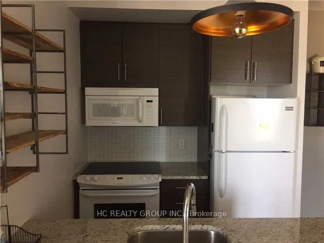 70 Forest Manor Road, #2702