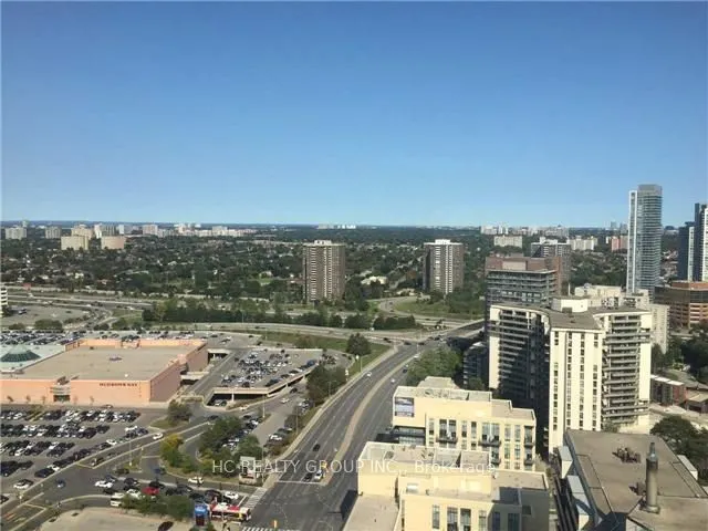 70 Forest Manor Road, #2702
