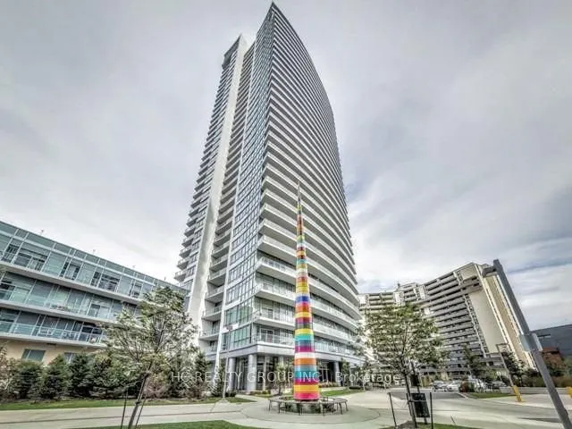 70 Forest Manor Road, #2702