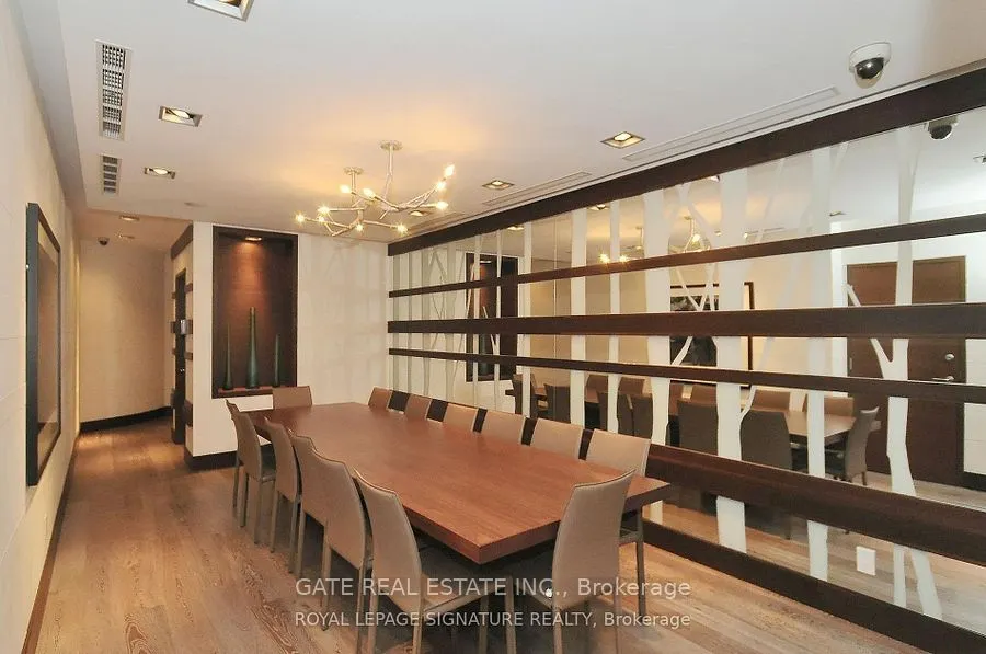 35 Brian Peck Crescent, #Ph5