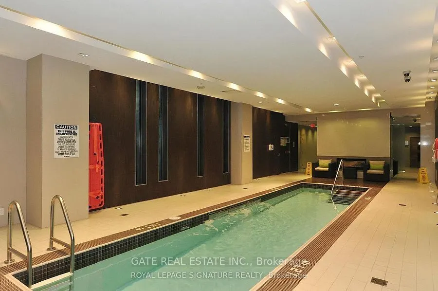 35 Brian Peck Crescent, #Ph5