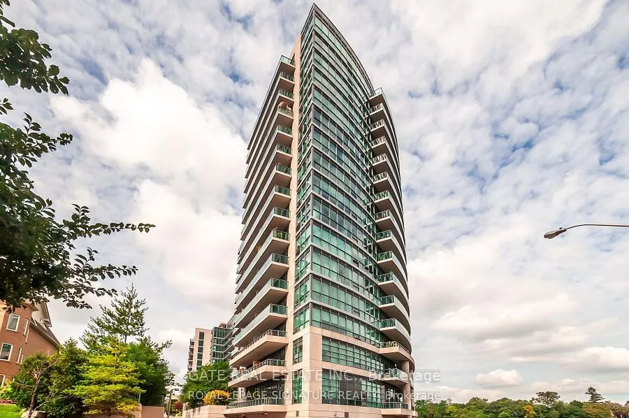 35 Brian Peck Crescent, #Ph5