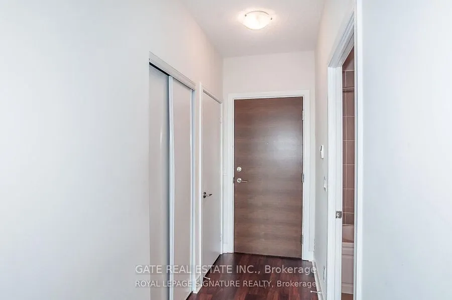 35 Brian Peck Crescent, #Ph5
