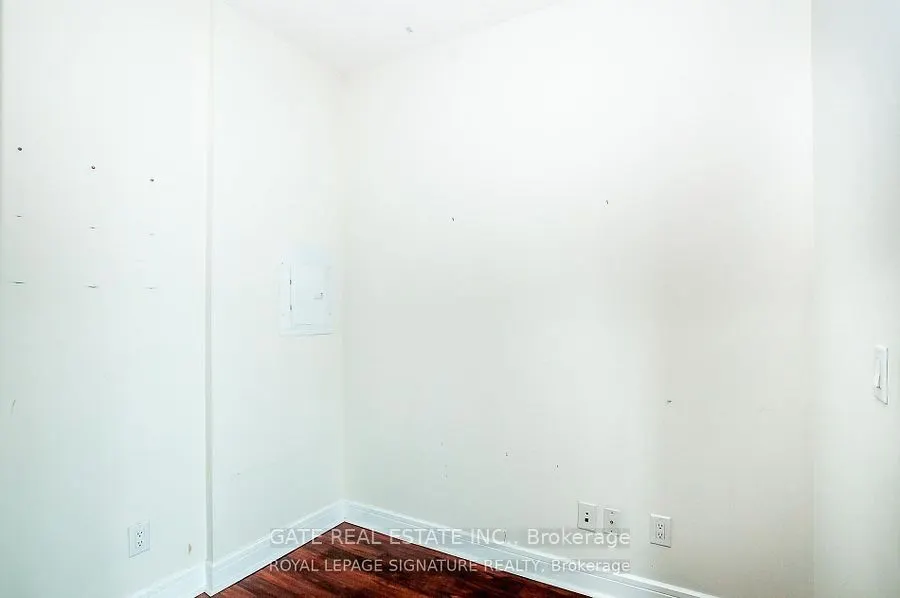 35 Brian Peck Crescent, #Ph5
