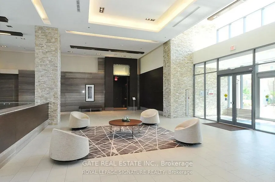 35 Brian Peck Crescent, #Ph5