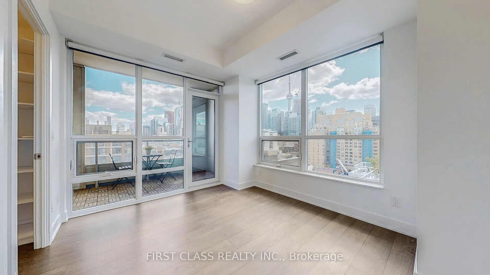 38 Cameron Street, #1019