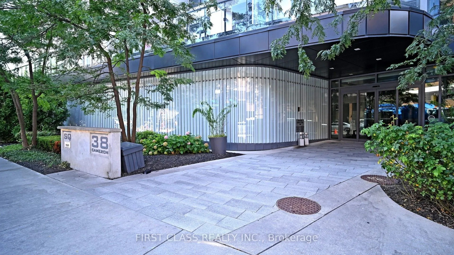 38 Cameron Street, #1019