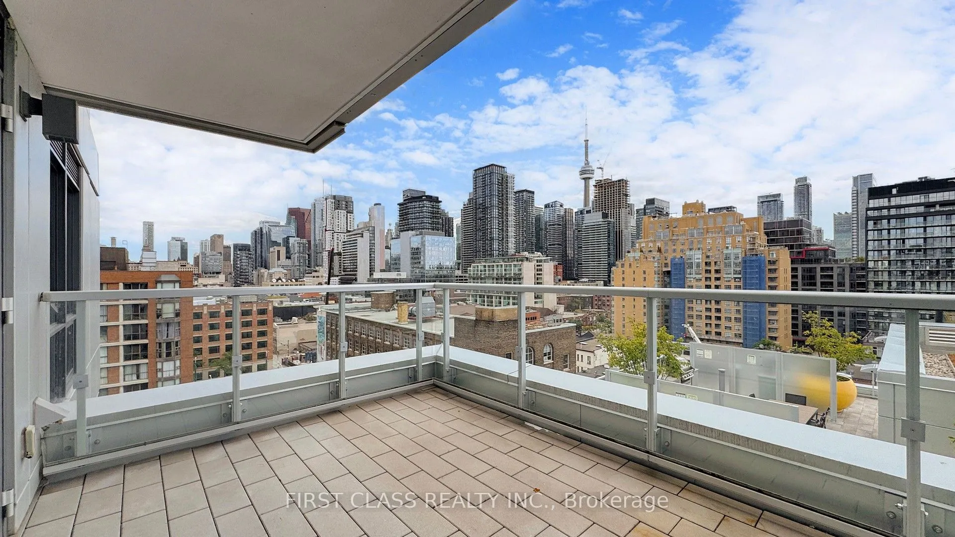 38 Cameron Street, #1019