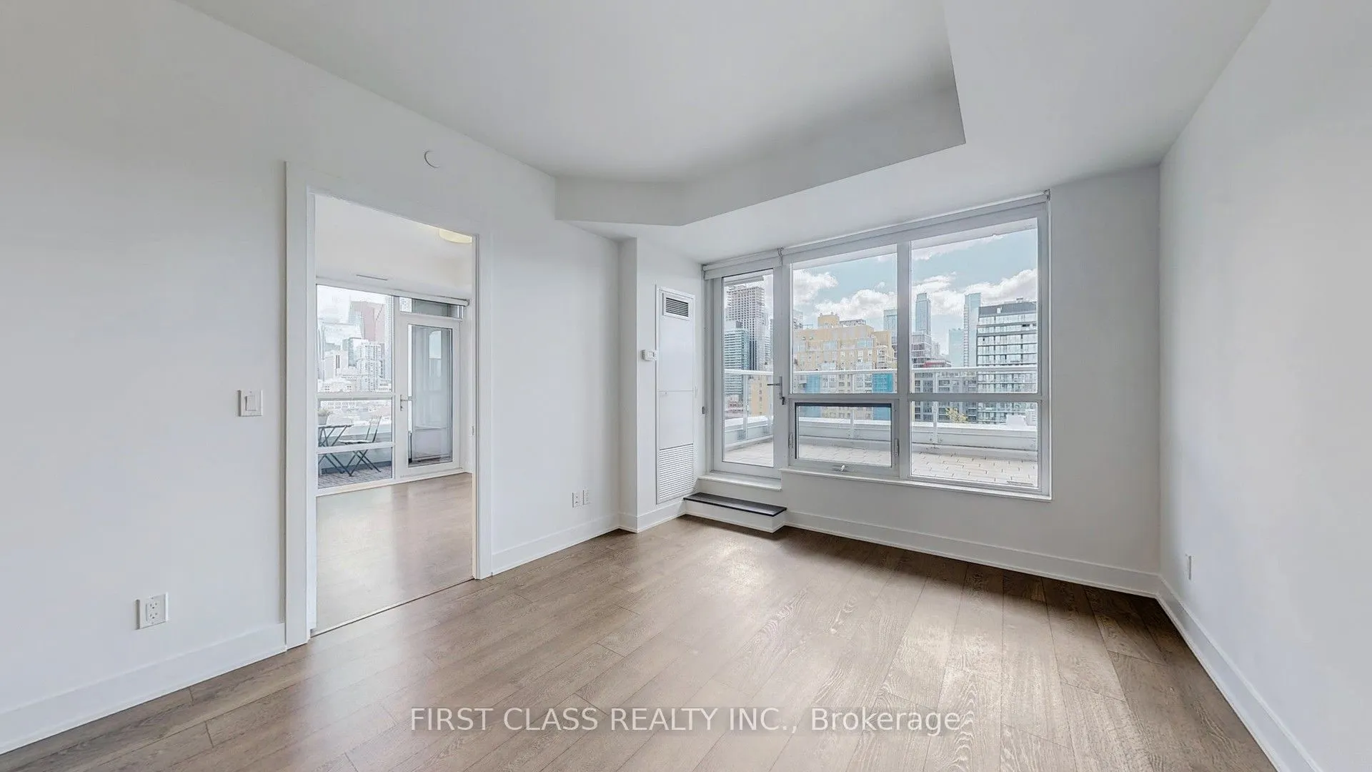 38 Cameron Street, #1019