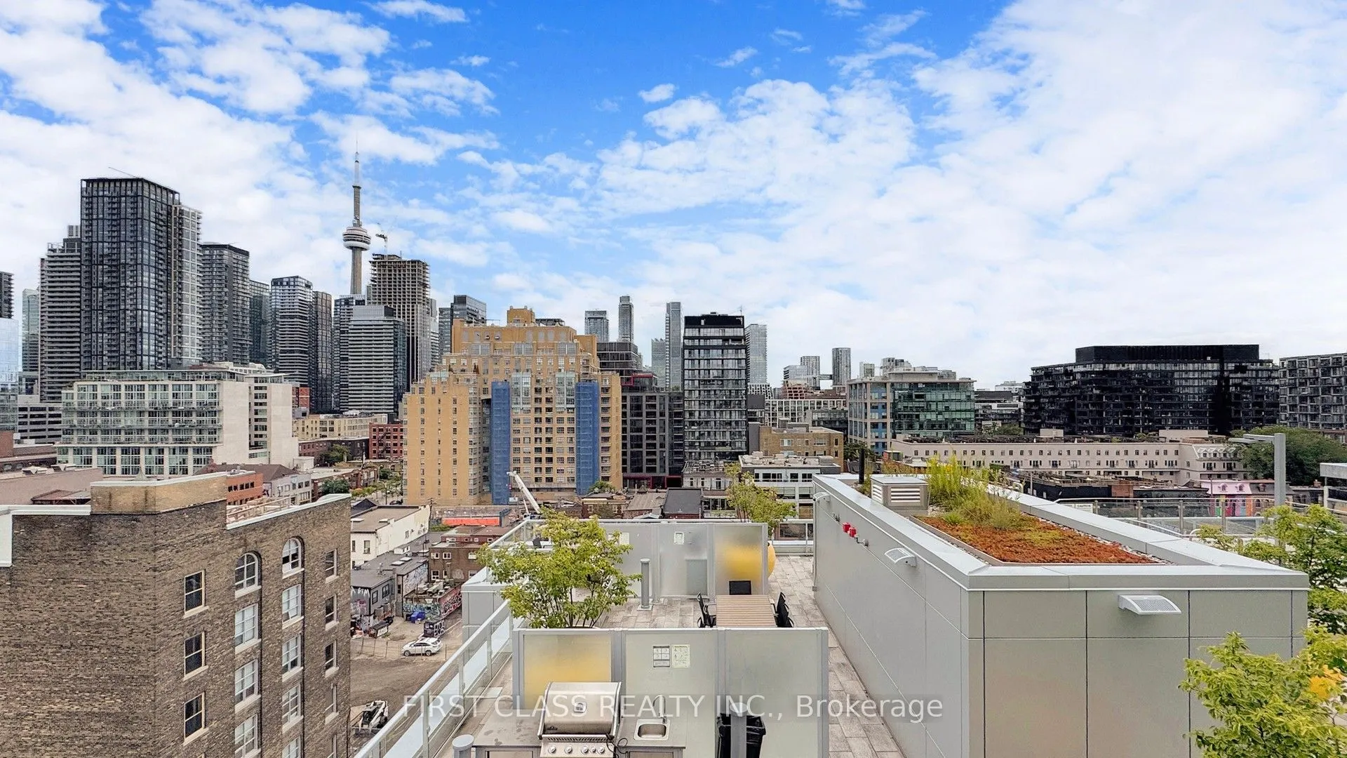 38 Cameron Street, #1019