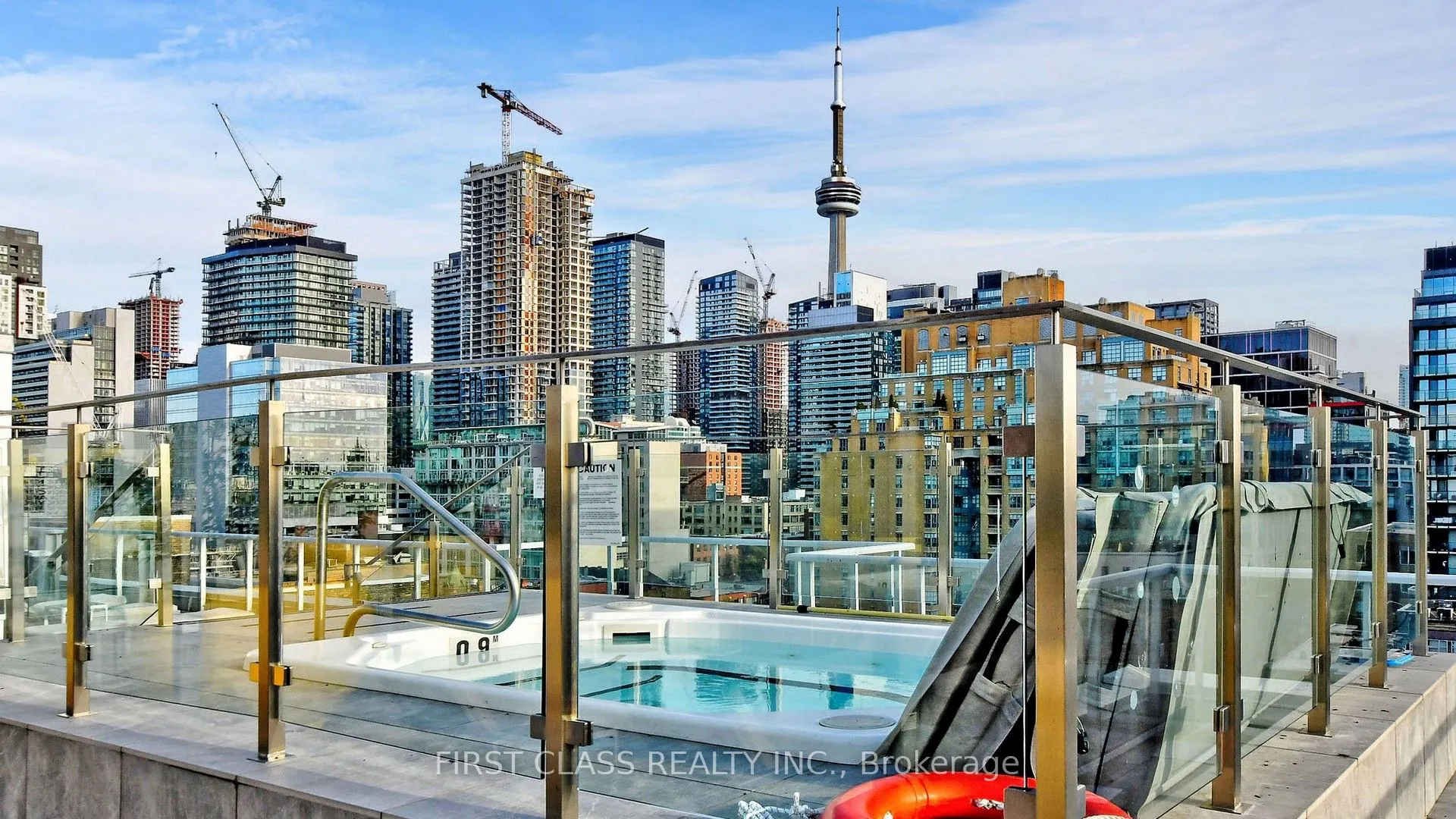 38 Cameron Street, #1019