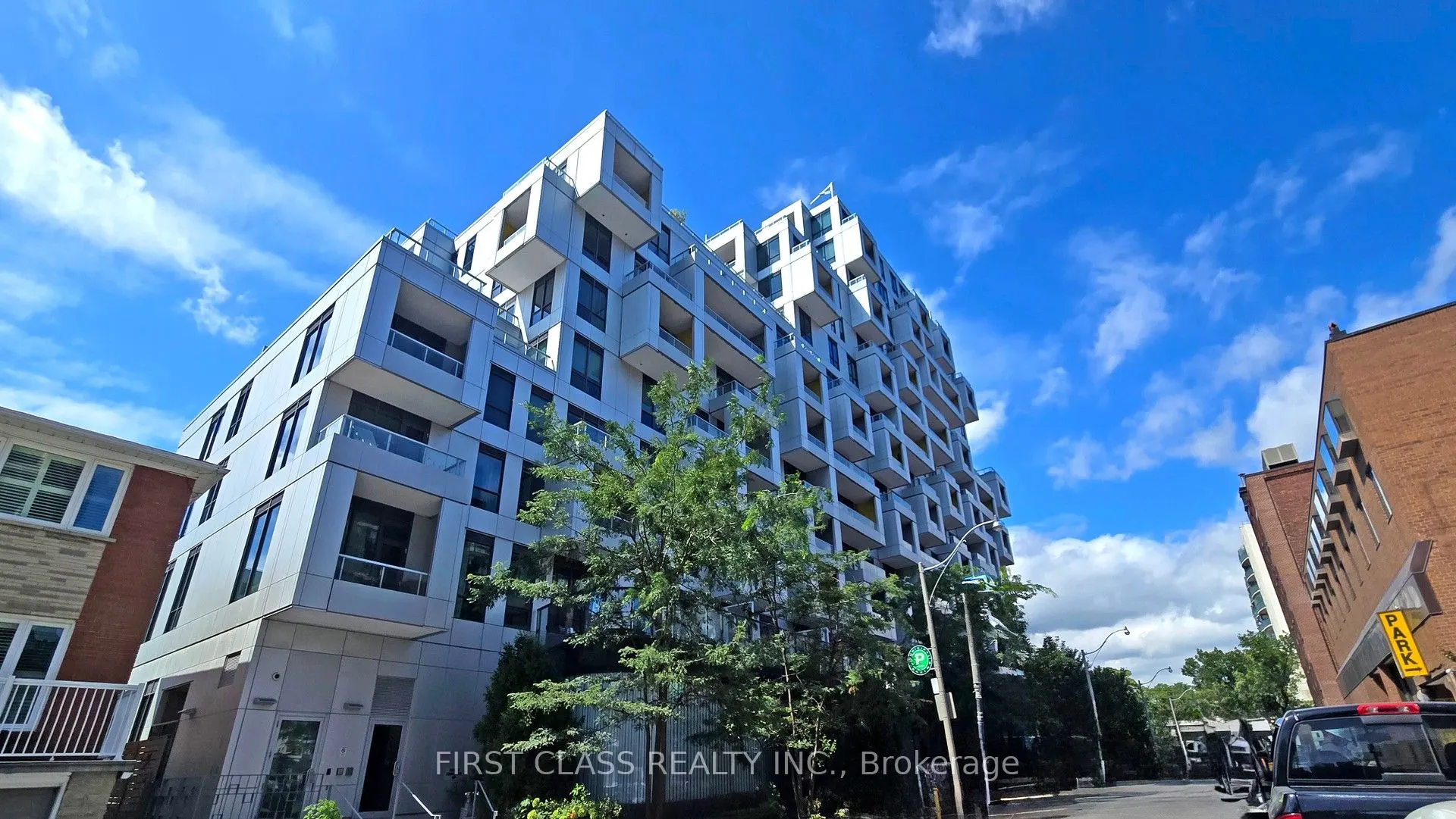 38 Cameron Street, #1019