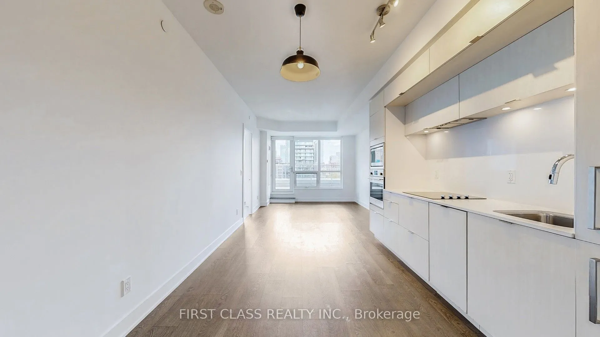 38 Cameron Street, #1019
