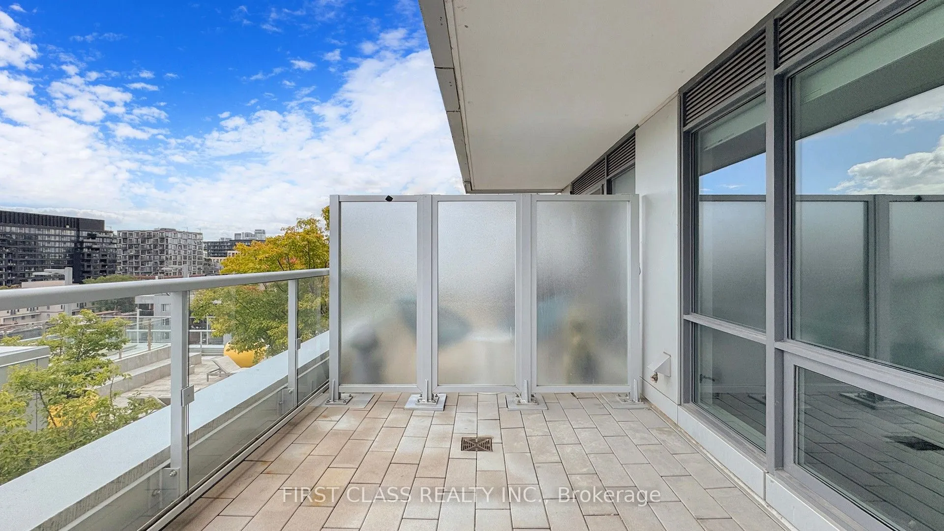 38 Cameron Street, #1019