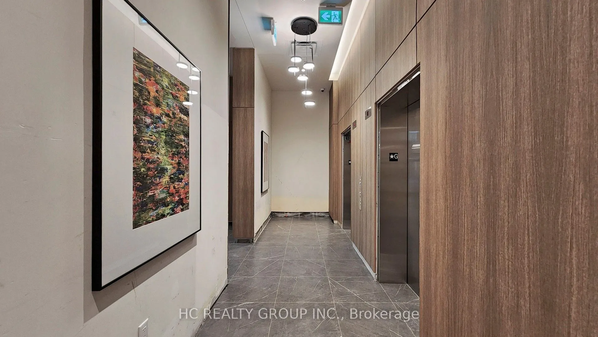 81 Wellesley Street E, #1605