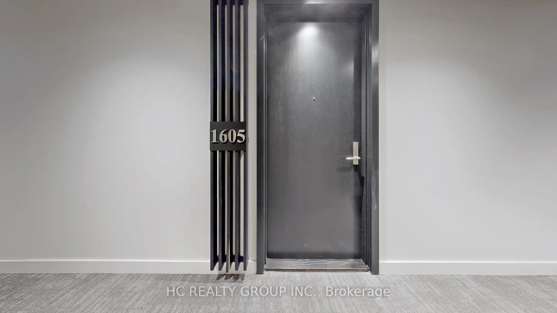 81 Wellesley Street E, #1605
