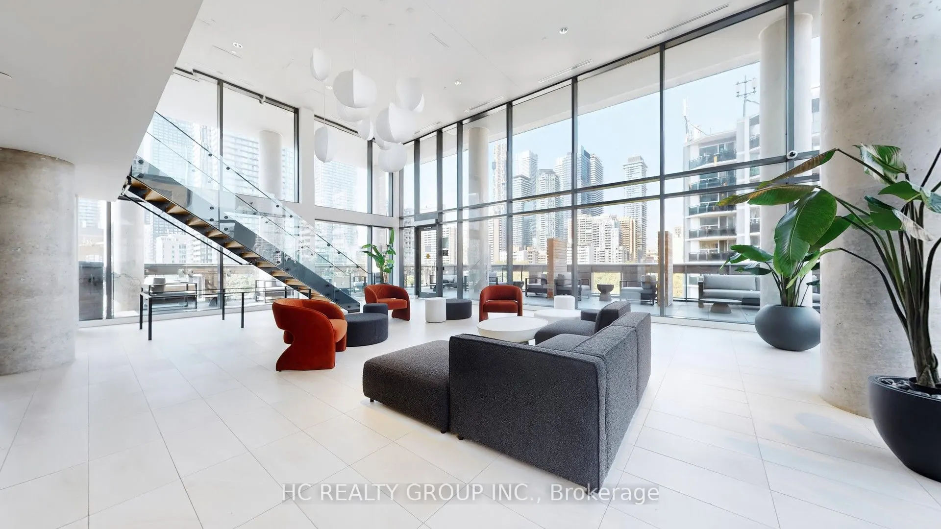 81 Wellesley Street E, #1605