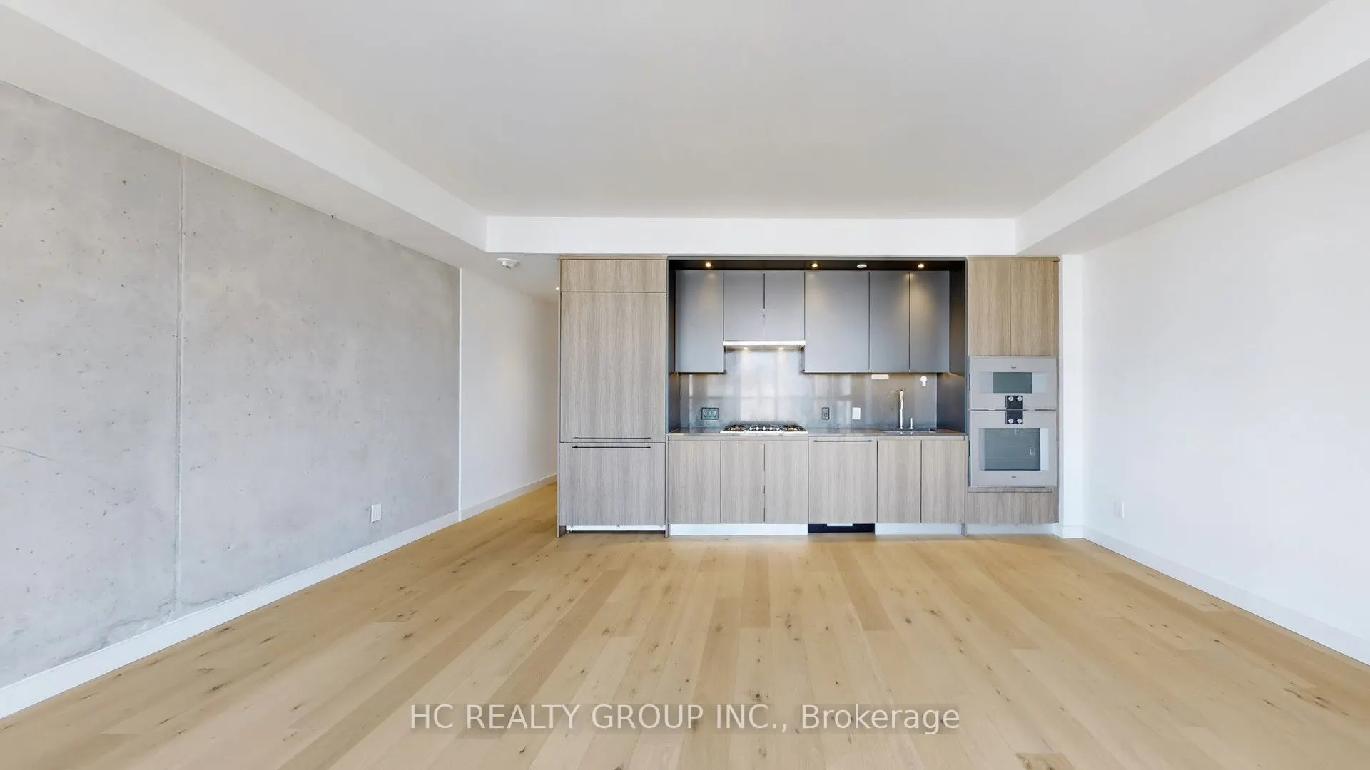 81 Wellesley Street E, #1605