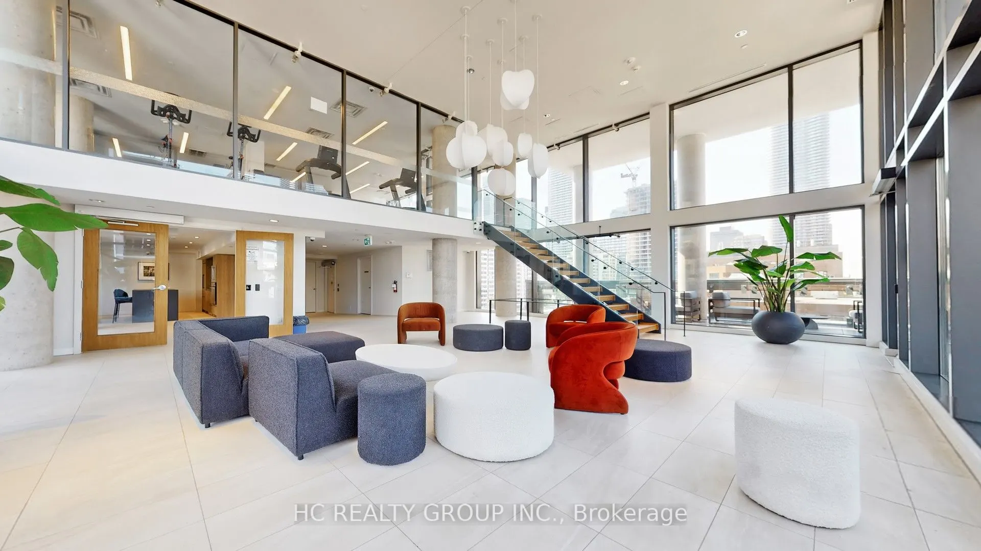 81 Wellesley Street E, #1605