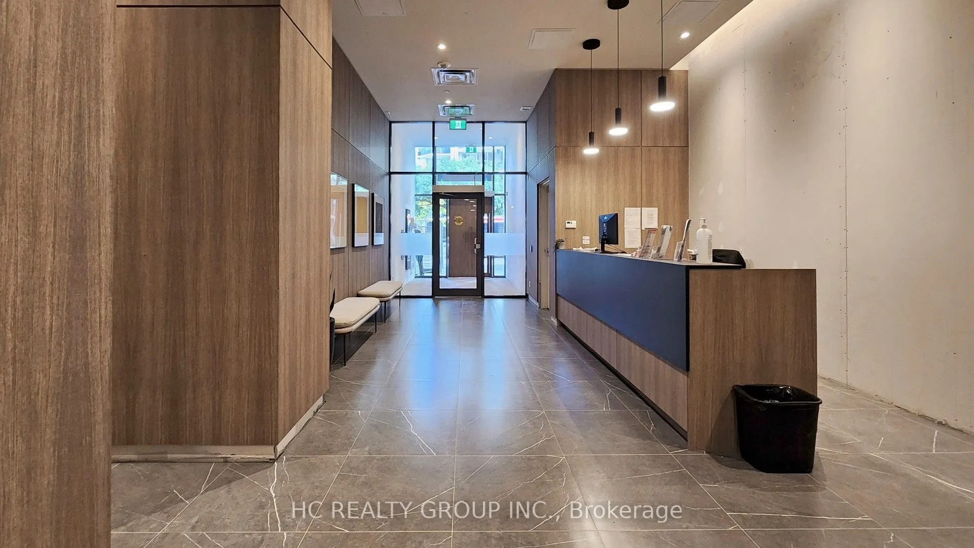 81 Wellesley Street E, #1605