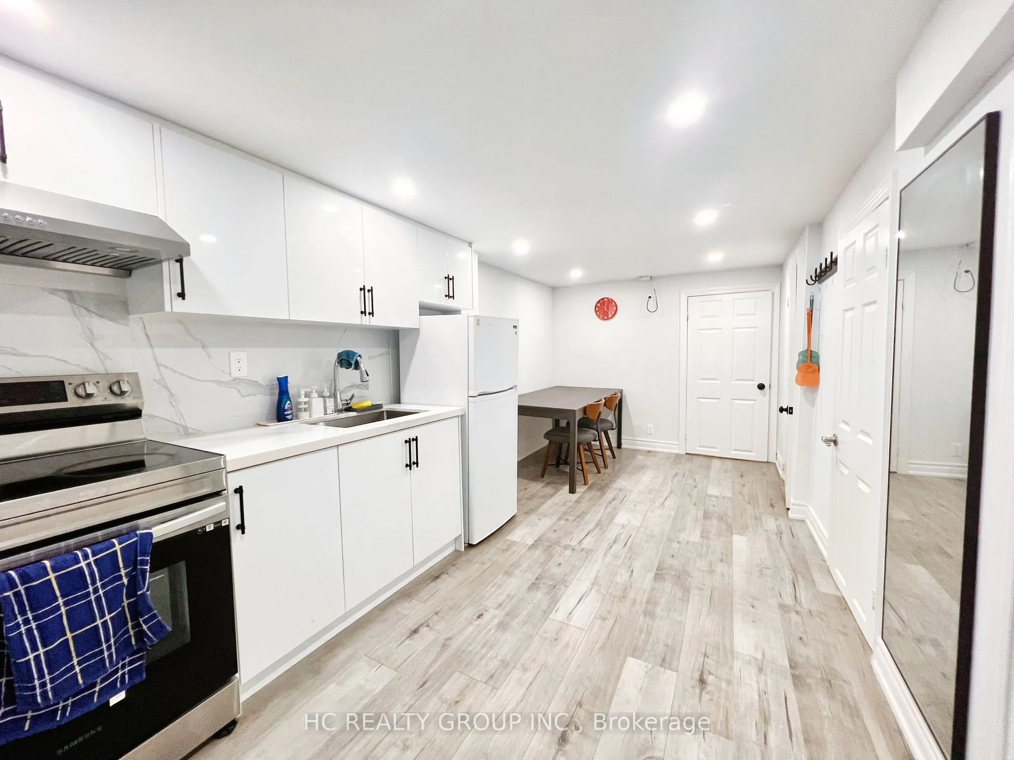 150 Hollyberry Trail, #basement