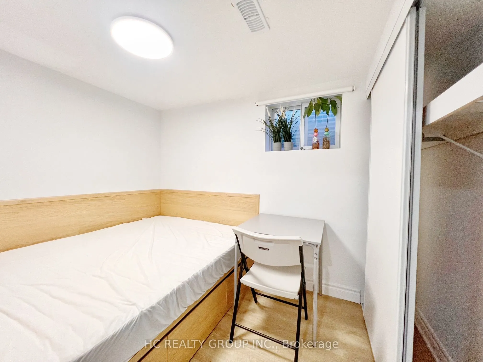 150 Hollyberry Trail, #basement