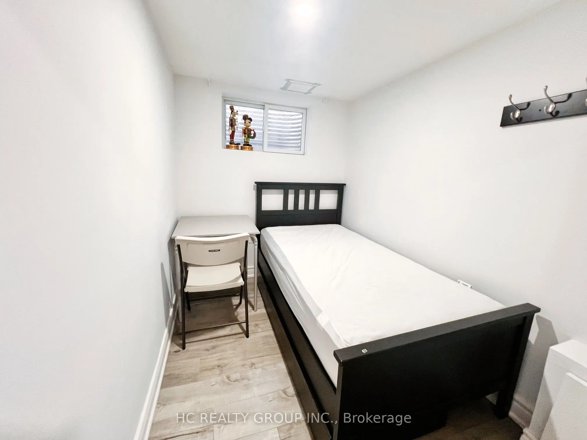 150 Hollyberry Trail, #basement