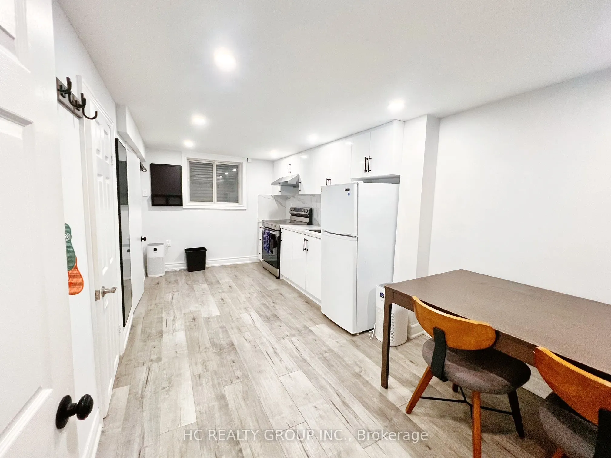 150 Hollyberry Trail, #basement