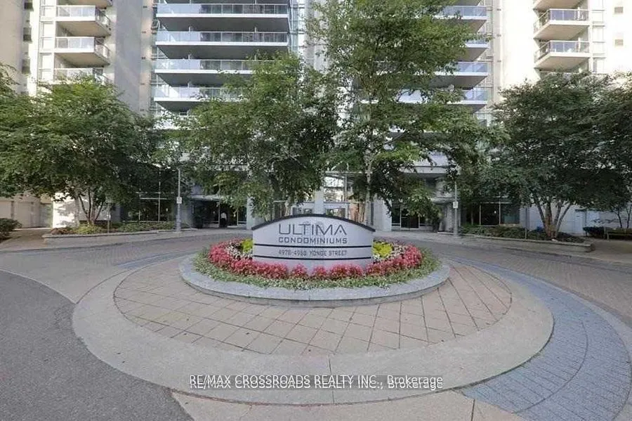 4968 Yonge Street, #1805