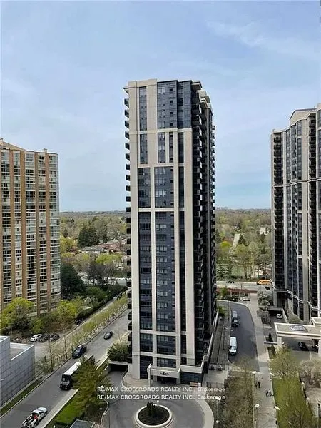 4968 Yonge Street, #1805