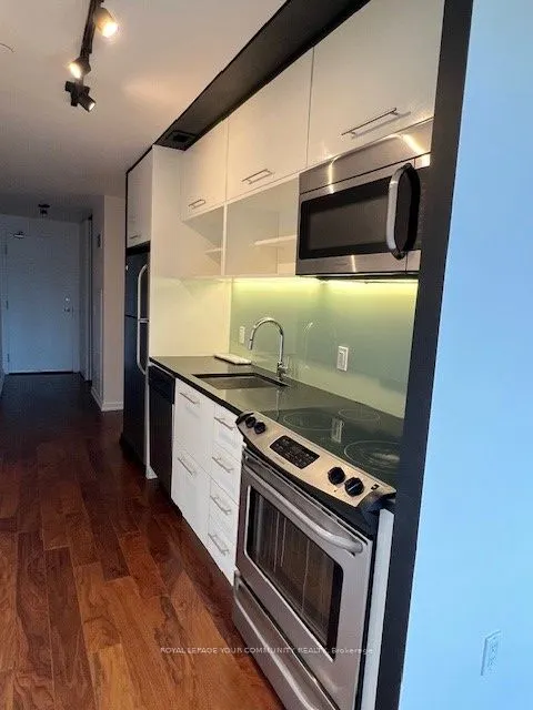 47 Lower River Street, #537