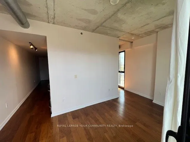 47 Lower River Street, #537